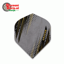 images/productimages/small/f3271-amazon-oro-dart-flights-no2-std-black-grey.gif