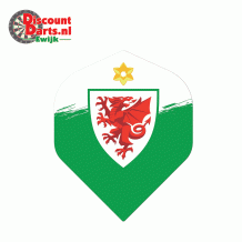 images/productimages/small/f3915-wales-fa-dart-flights-100-micron-no2-std-welsh-cymru-f4-white-green.gif