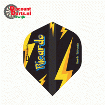 Ricardo Pietreczko Pikachu