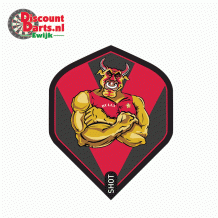 images/productimages/small/f4186-shot-michael-smith-dart-flights-100-micron-std-no2-bully-boy-red.gif