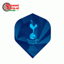images/productimages/small/f4500-tottenham-hotspur-dart-flights-100-micron-standard-no2-f3-navy-shard-sky-blue-crest.gif