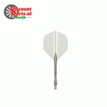 Fusion Integrated Flight & Shaft Clear