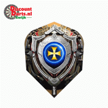 Future Knights Darkstar