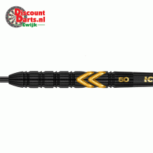 Gerwyn Price 50 Years Anniversary Limited Edition 23 Gram