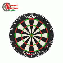 GOAT Everscore NXT LVL