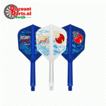 K-Flex No.6 Haruki Muramatsu