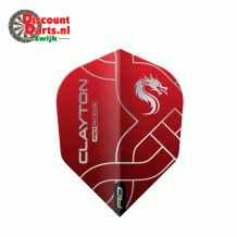 images/productimages/small/jonny-clayton-hardcore-red-silver-no6-tf8171.gif