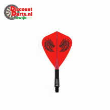 Jonny Clayton Nitro Flite Kite Integrated Flight System