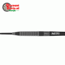 Jonny Clayton Oxide Edition 23 Gram