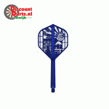 K-Flex No.2 Limited Edition Blue