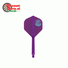 K-Flex | No.2 | Purple Logo   