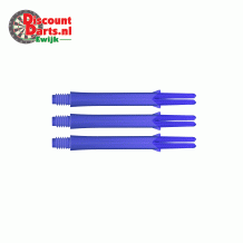L-Shaft | Locked | Straight | Blue