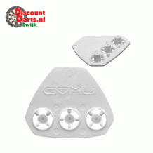 L-Style GOMU Shaft Tightener