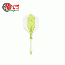 L-System L1 Neon Yellow