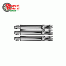 L-System Spare Shaft Clear Black