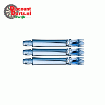 L-System Spare Shaft Clear Blue