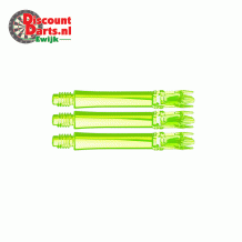 L-System Spare Shaft Neon Yellow