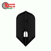L6 Pro Dimple Slim Black