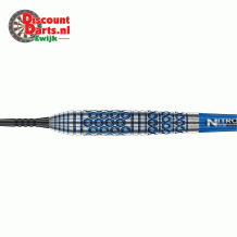 Luke Humphries TX5 23 Gram