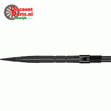 1 Set Micro Grip Quick Point Black