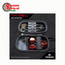 Mission Force 90 Dart Case