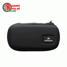 Mission Force 90 Dart Case