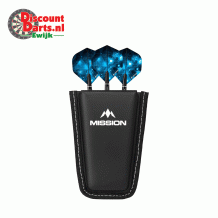 Mission POD Darts Case