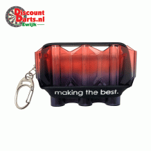 N9 | Krystal | Twin Color | Red Eye