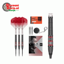 Nathan Aspinall 95K SP 22 Gram