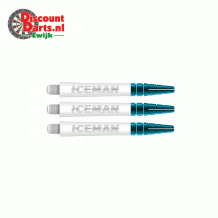Nitrotech | Ionic | Gerwyn Price | White