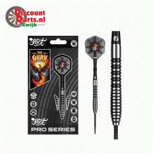 Raymond Smith Guru Turbo Point 22 Gram