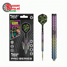 Stowe Buntz 3.0 Turbo Point 23 Gram
