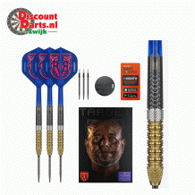 Raymond van Barneveld | G6 | SP | 21 Gram
