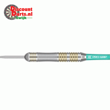 Rob Cross Brass 22 Gram