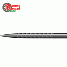 1 Set Shot Badlands Black