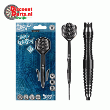 Tribal Weapon 4 Turbo Point 24 Gram 