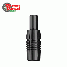 Shot Turbo Dart Point Adaptor Black
