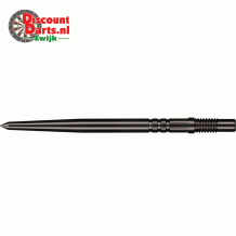Shot Turbo Points Black