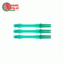 L-Shaft | Locked | Slim | Emerald
