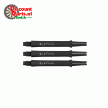 L-Shaft Carbon Black