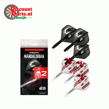 K-Flex No.2 Star Wars Mandalorian Gift Set