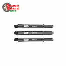 Star Wars Pro Grip Black