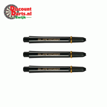 Nylon | Supergrip | Black | Gold
