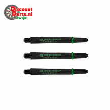 Supergrip Carbon Green