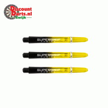 Supergrip | Fusion | Yellow