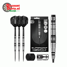 Supergrip QP Torpedo 24 Gram  