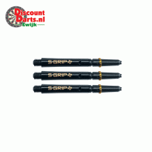Suprgrip | Spin | Black | Gold