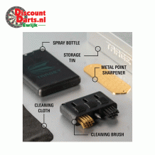Target Dart Servicing  Kit 2025