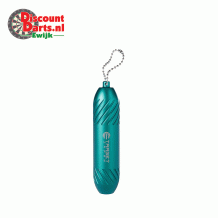 Target AL3 Tip Case Green