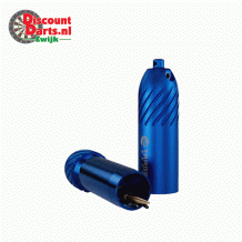 Target AL3 Tip Case Navy